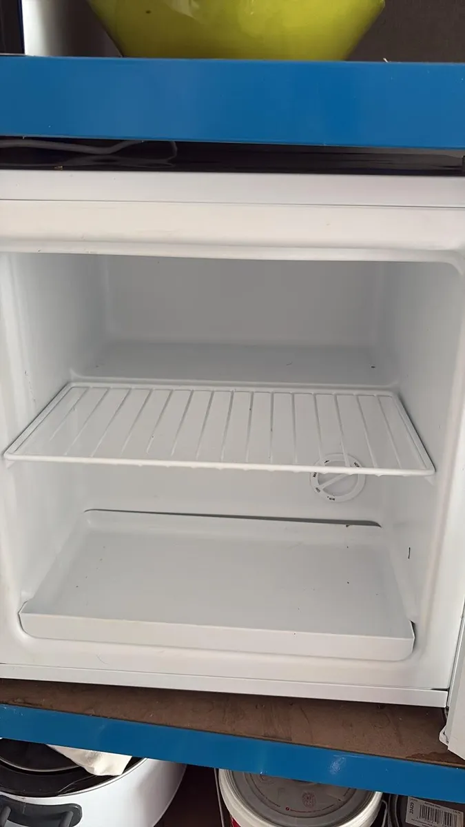 Belling countertop freezer - Image 2
