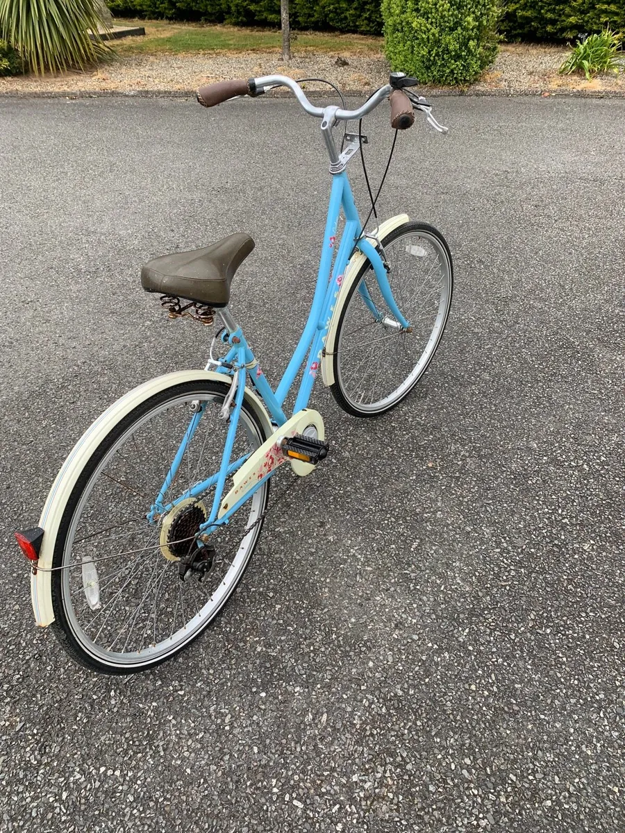 Ladies Bike - Image 4