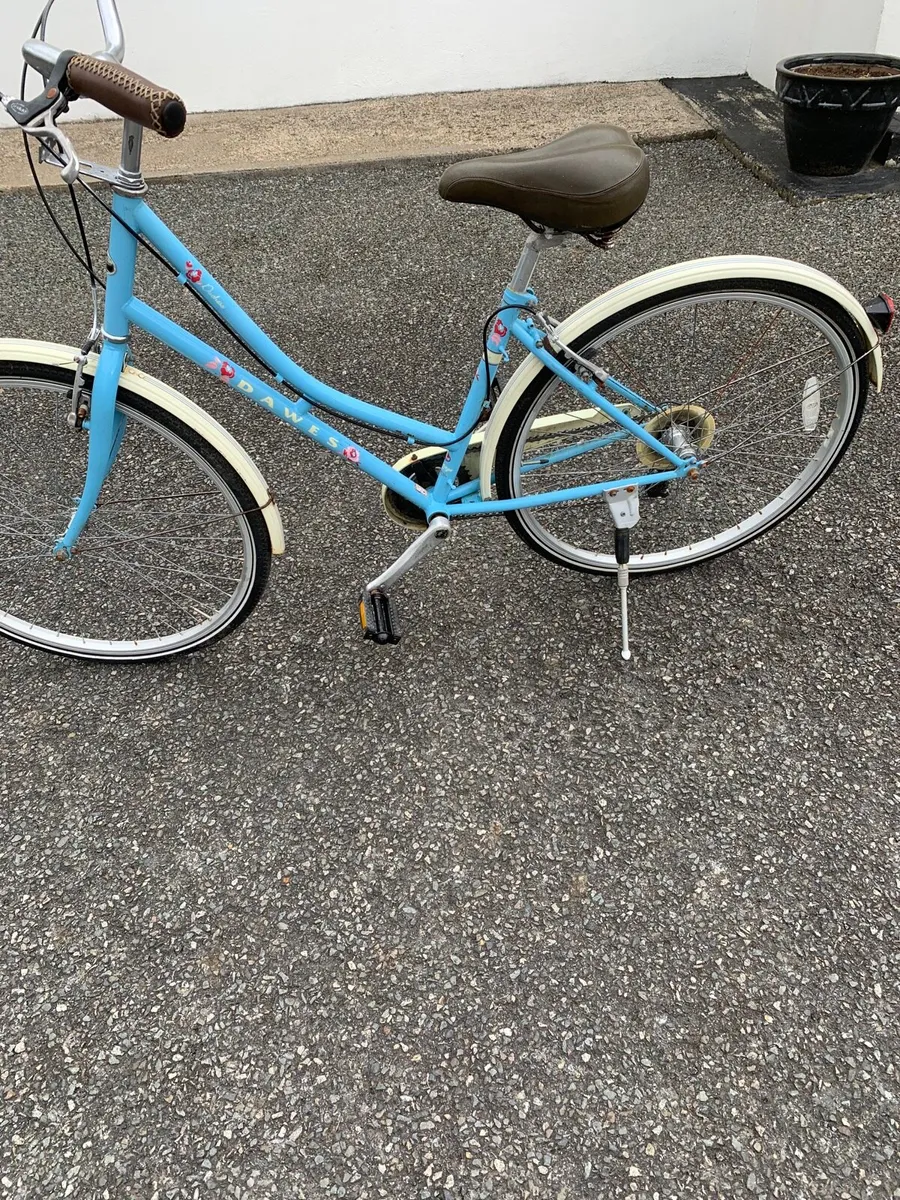 Ladies Bike - Image 3