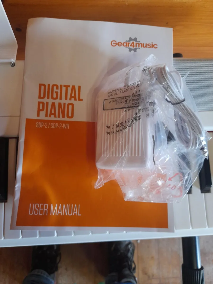 Digital Piano - Image 3