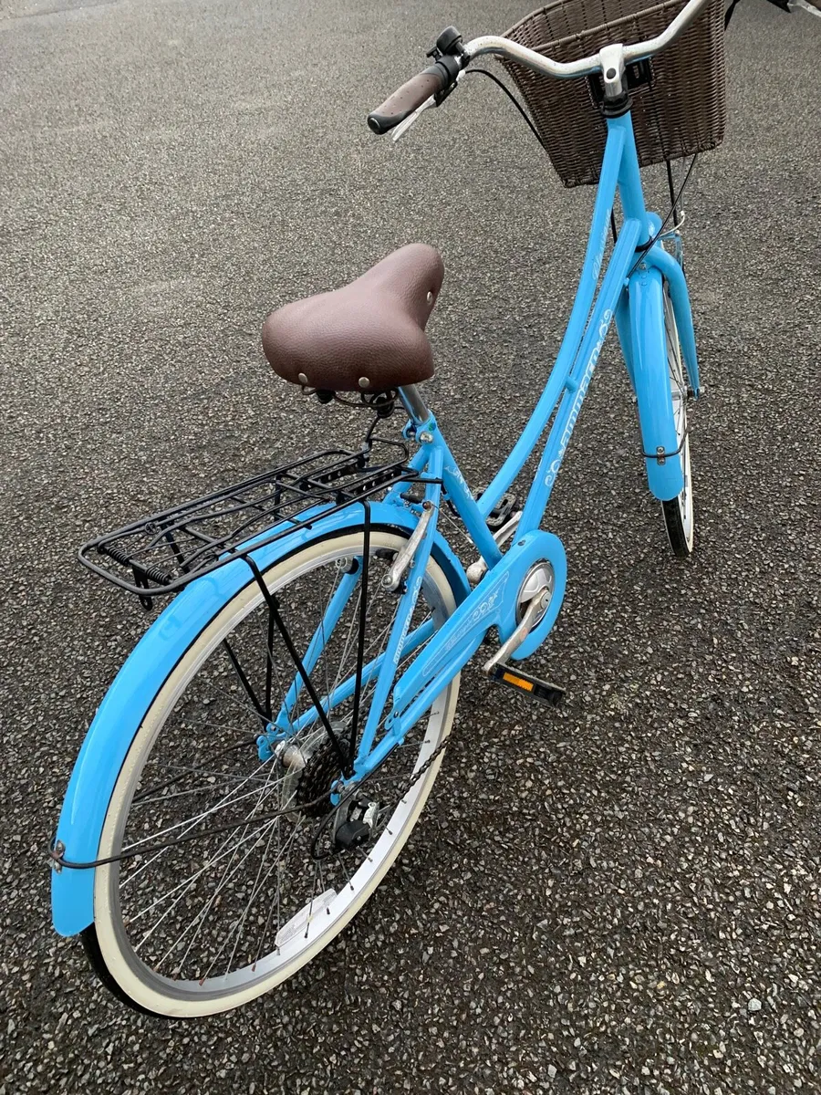 Ladies Bike - Image 4