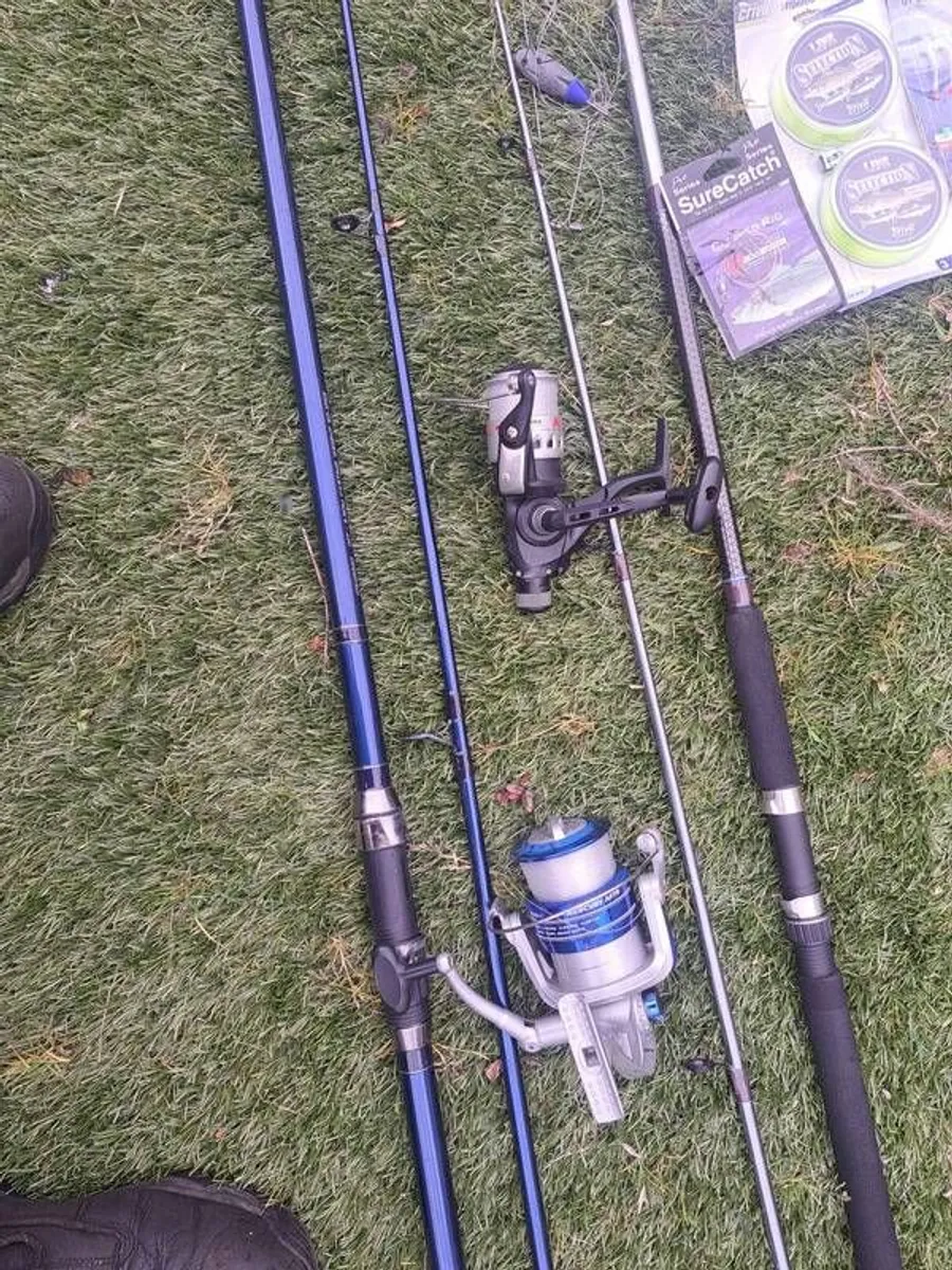 Fishing equipment - Image 3