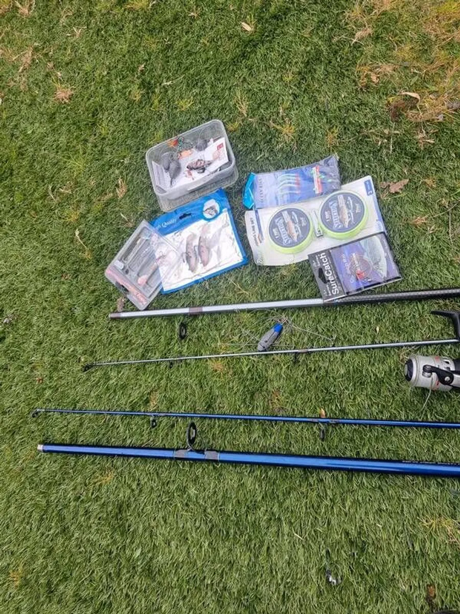Fishing equipment - Image 4
