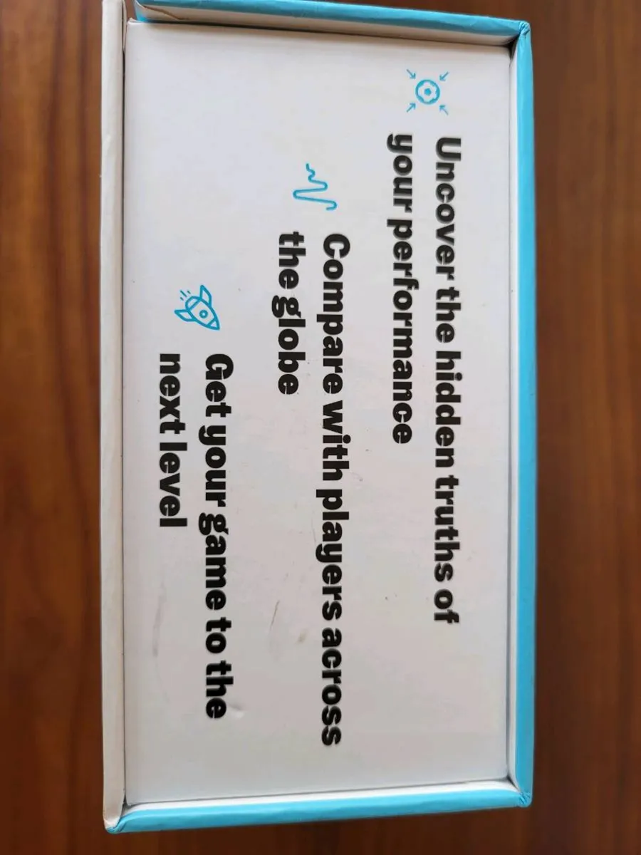 PlayerMaker CityPlay Data Sensors/Straps - Image 3