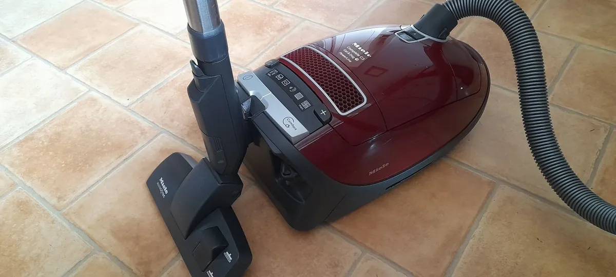 Miele vacuum/Hoover cleaner - Image 2