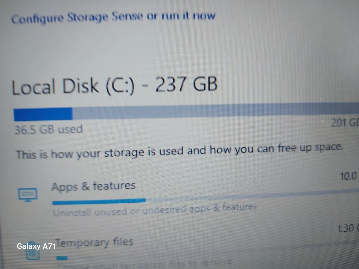 HP EliteBook, Silver, 16GB Ram, 256GB SSD, Win 10 - Image 4