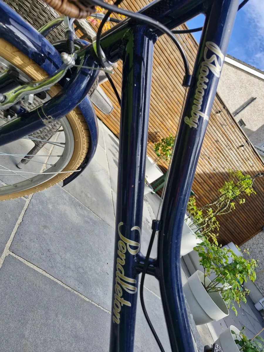 Pendleton Blossomby Junior Bike....26" wheel - Image 2