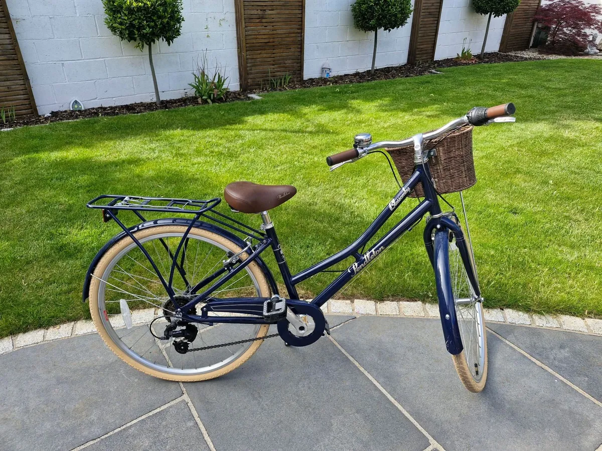 Pendleton Blossomby Junior Bike....26" wheel - Image 1