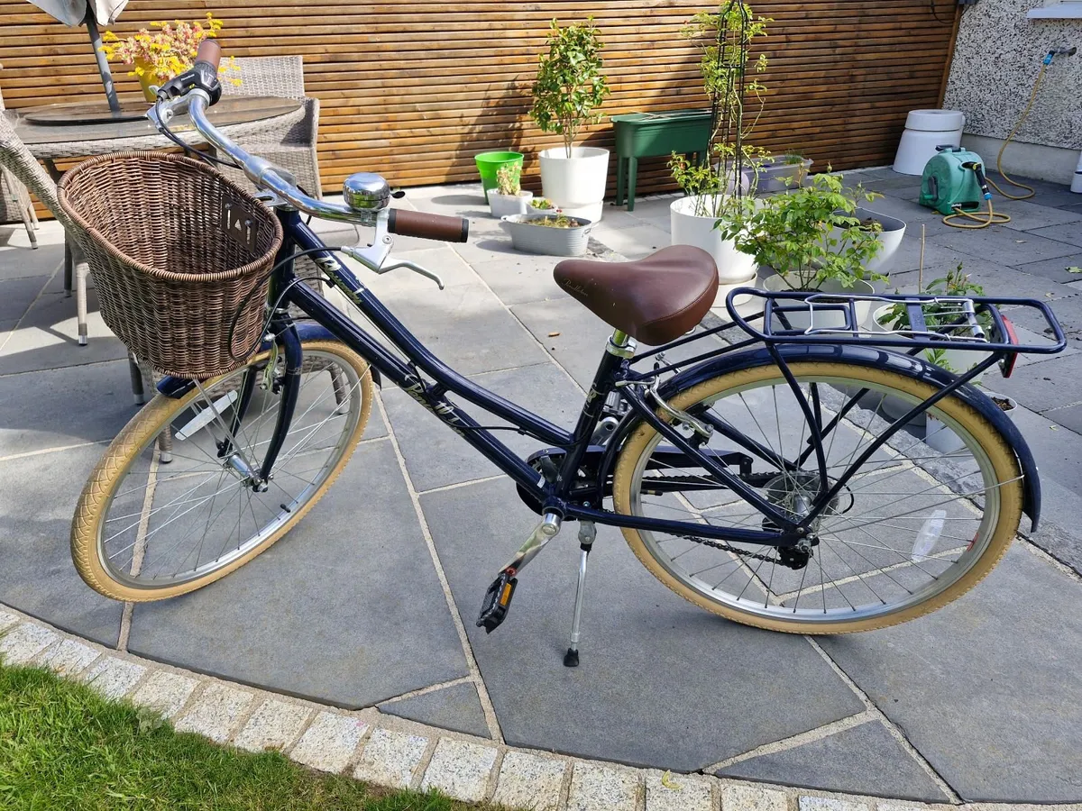Pendleton Blossomby Junior Bike....26" wheel - Image 3