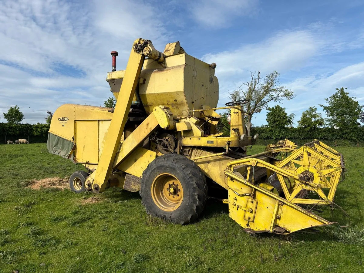 Clayson M103 - Image 2