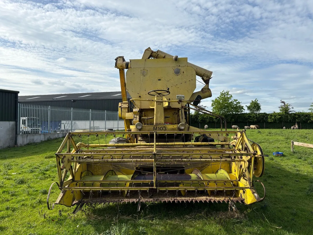 Clayson M103 - Image 3