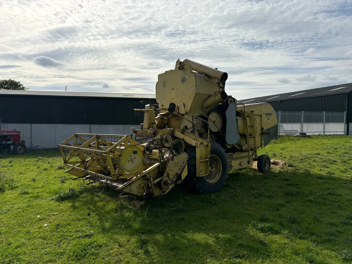 Clayson M103 - Image 4