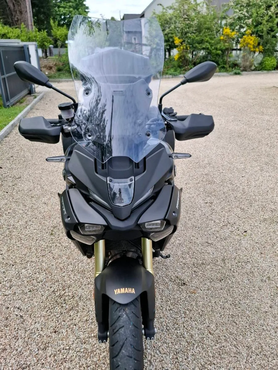 Yamaha Tracer 9GT - Image 2