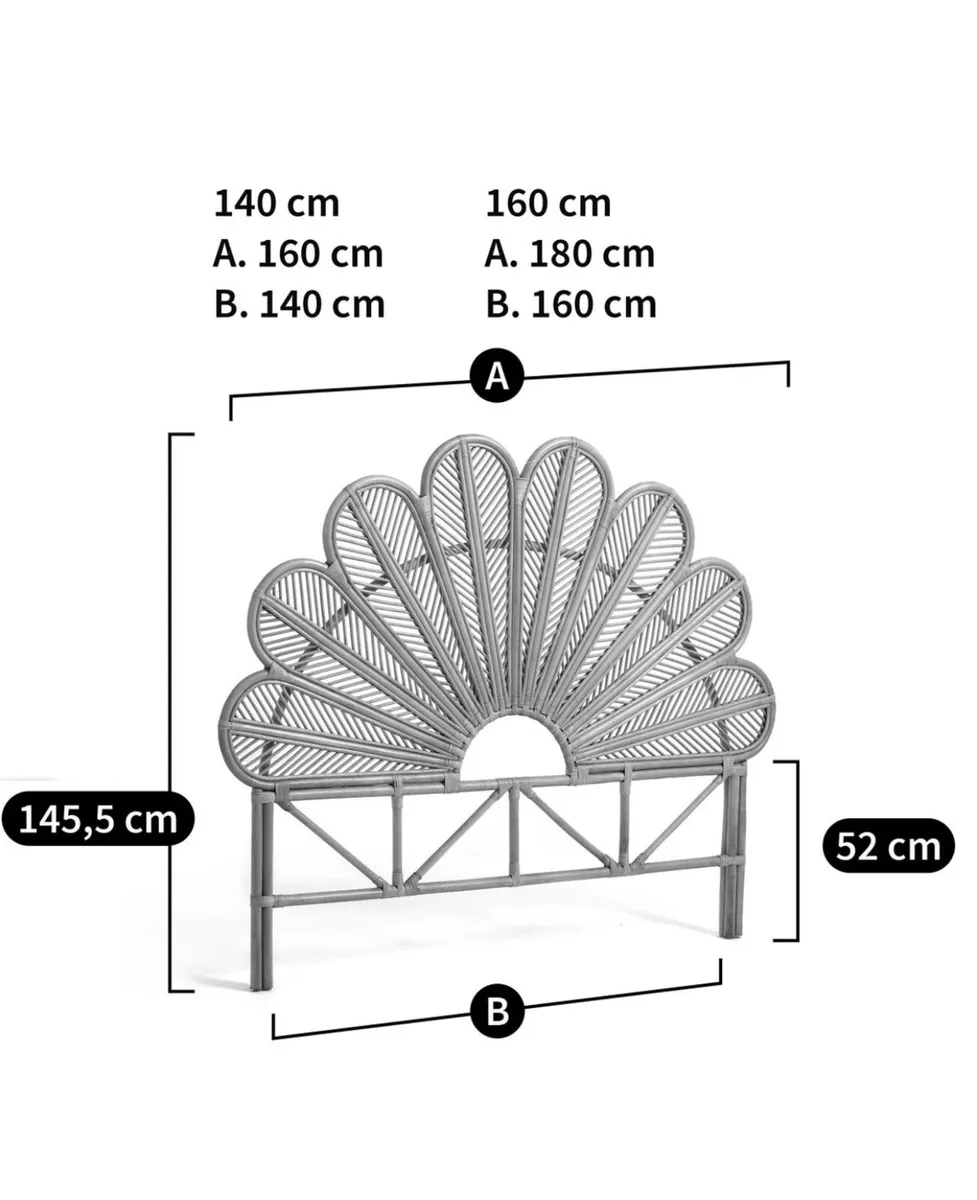 Divan Double Bed, Matress and headboard - Image 4