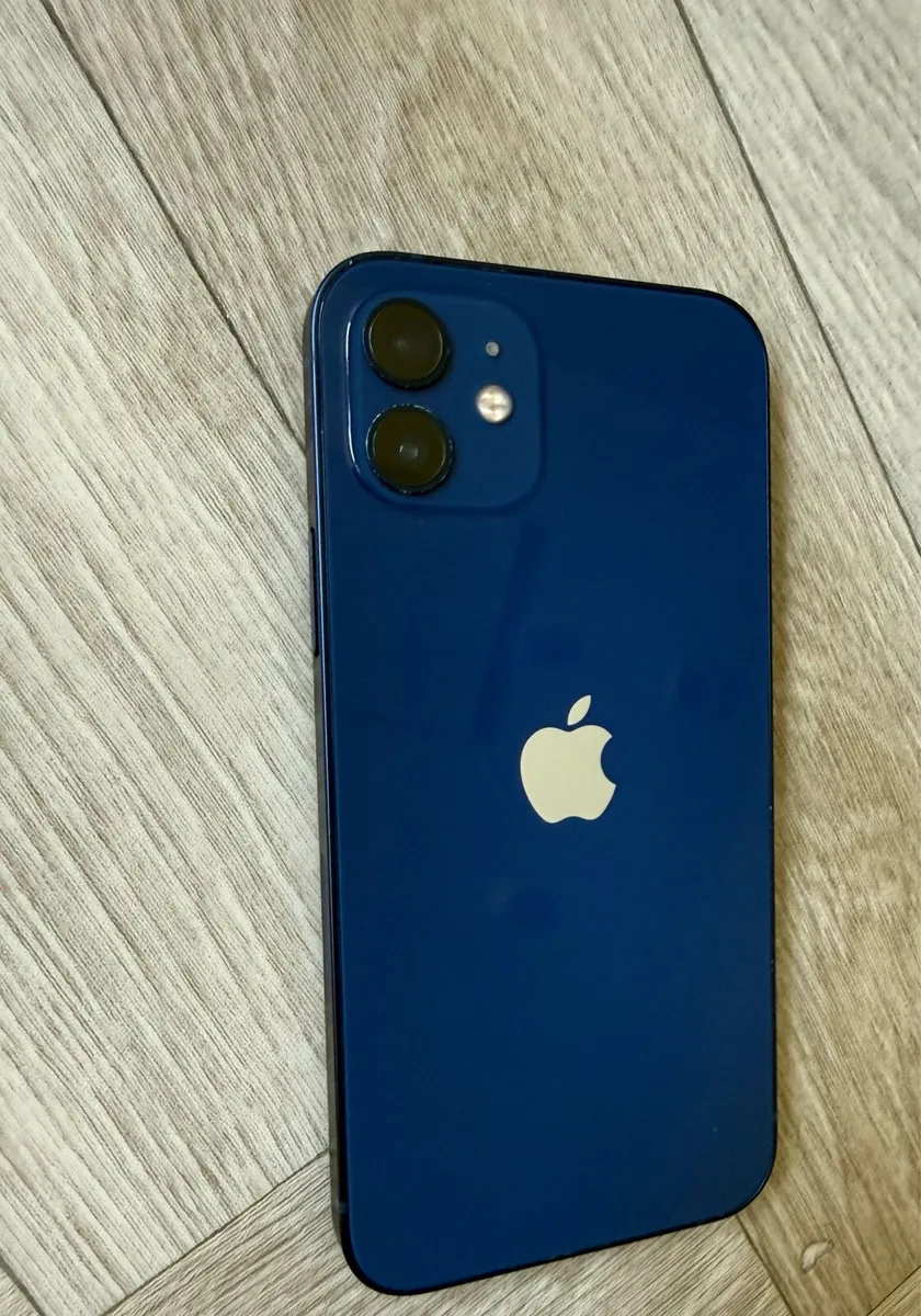 Iphone 12 - Image 1