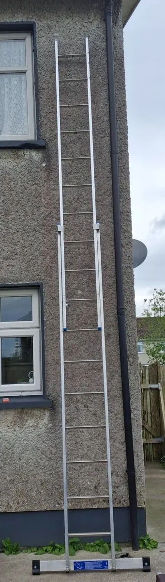 Ladder for sale tuam - Image 1