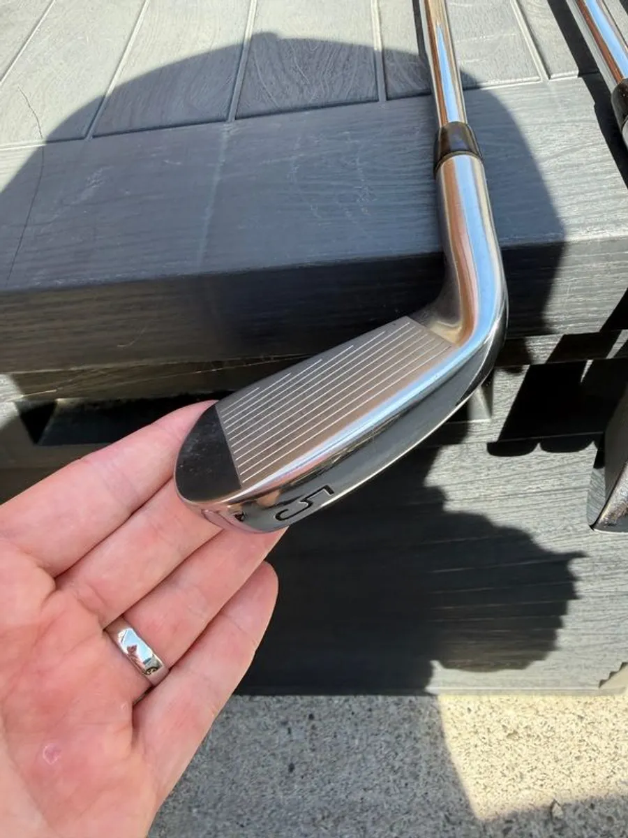 Golf Clubs - Image 3