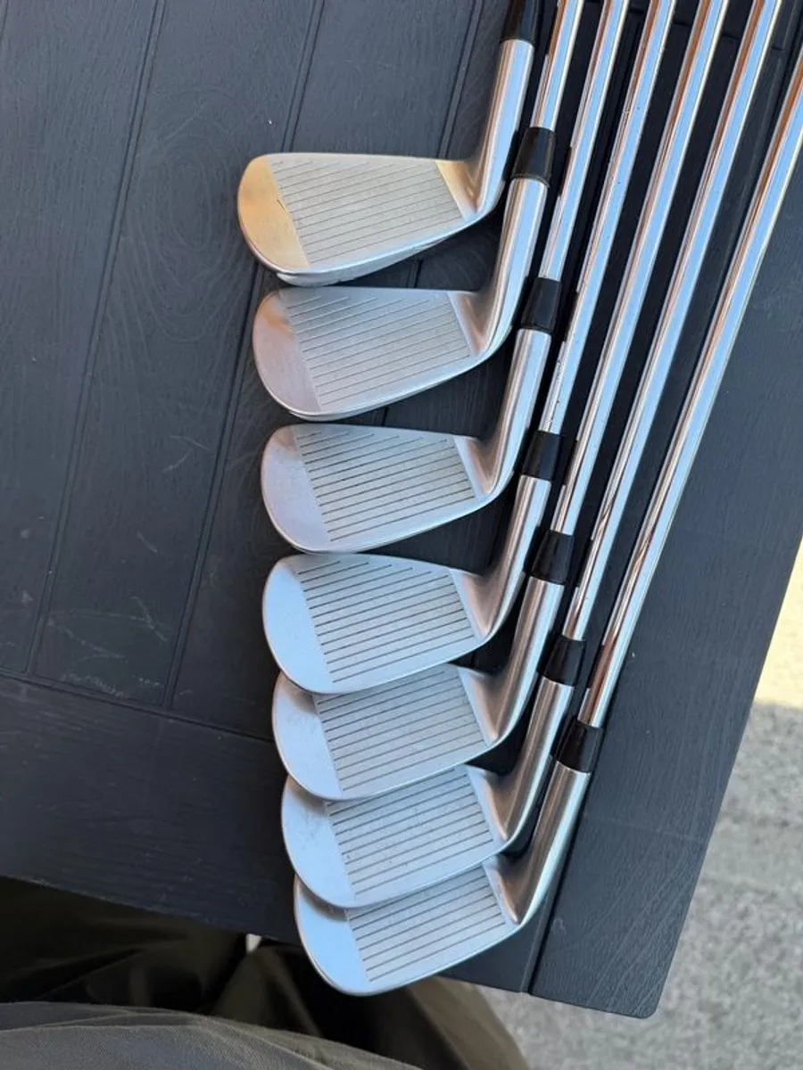 Golf Clubs - Image 4