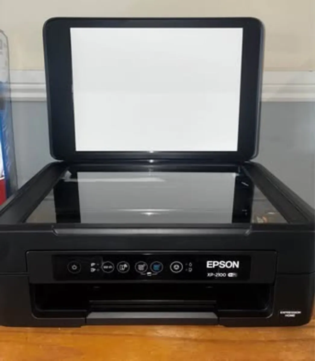 Epson Expression Home XP-2100 Wireless 3 in 1 - Image 2