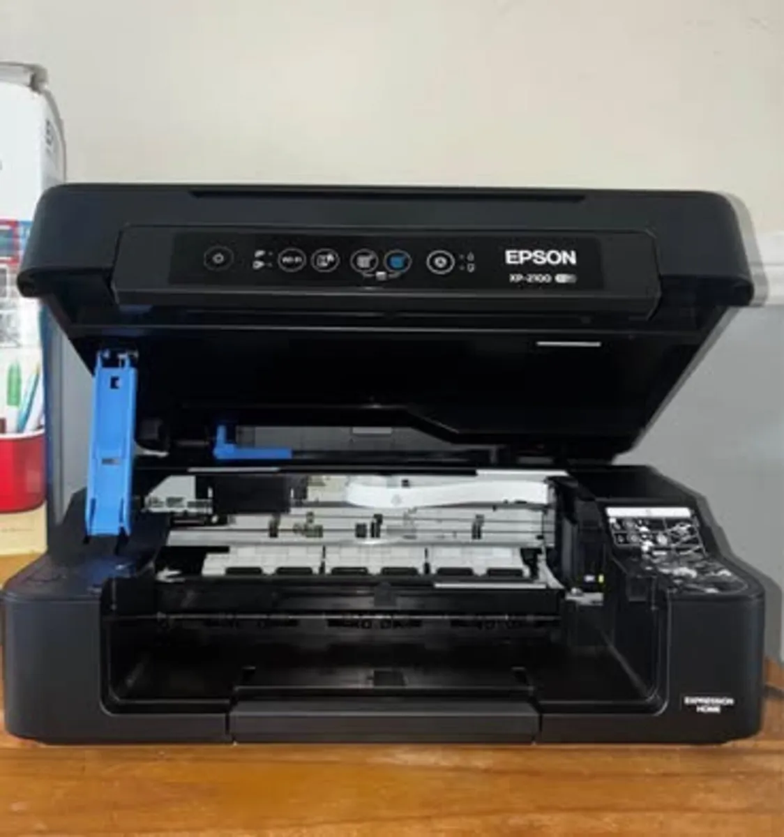 Epson Expression Home XP-2100 Wireless 3 in 1 - Image 3