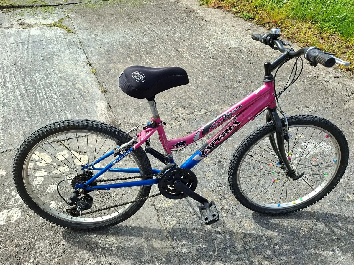 Bicycle 24 inch - Image 2