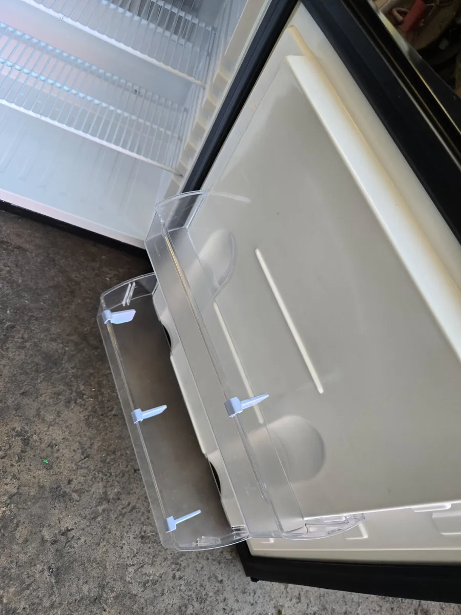 Campervan fridge - Image 3