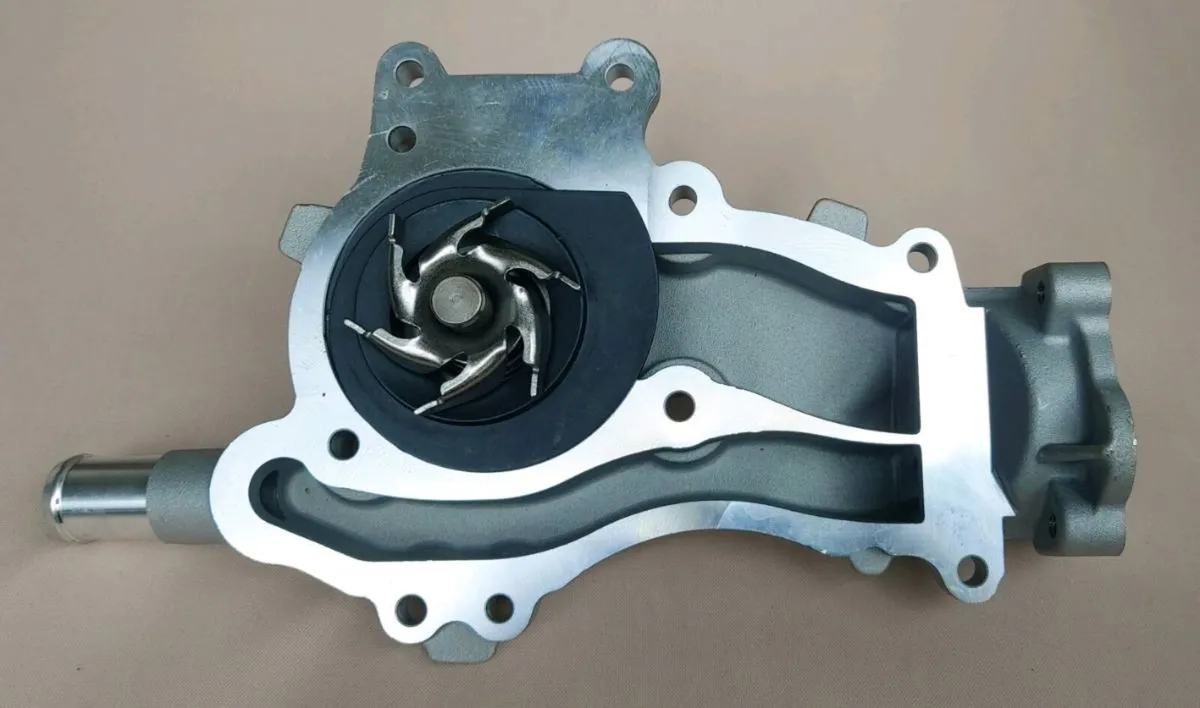 Water pump for Opel cars - Image 4