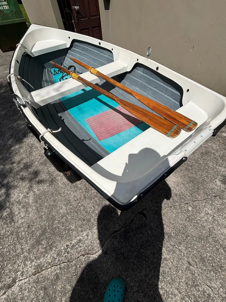 Boats and trailers - Image 2