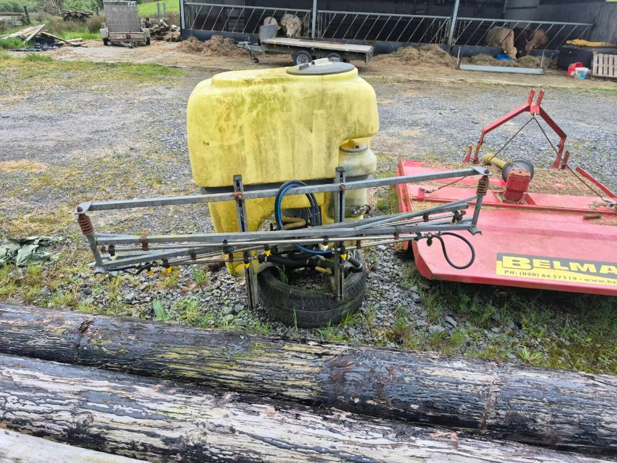 Sprayer - Image 3