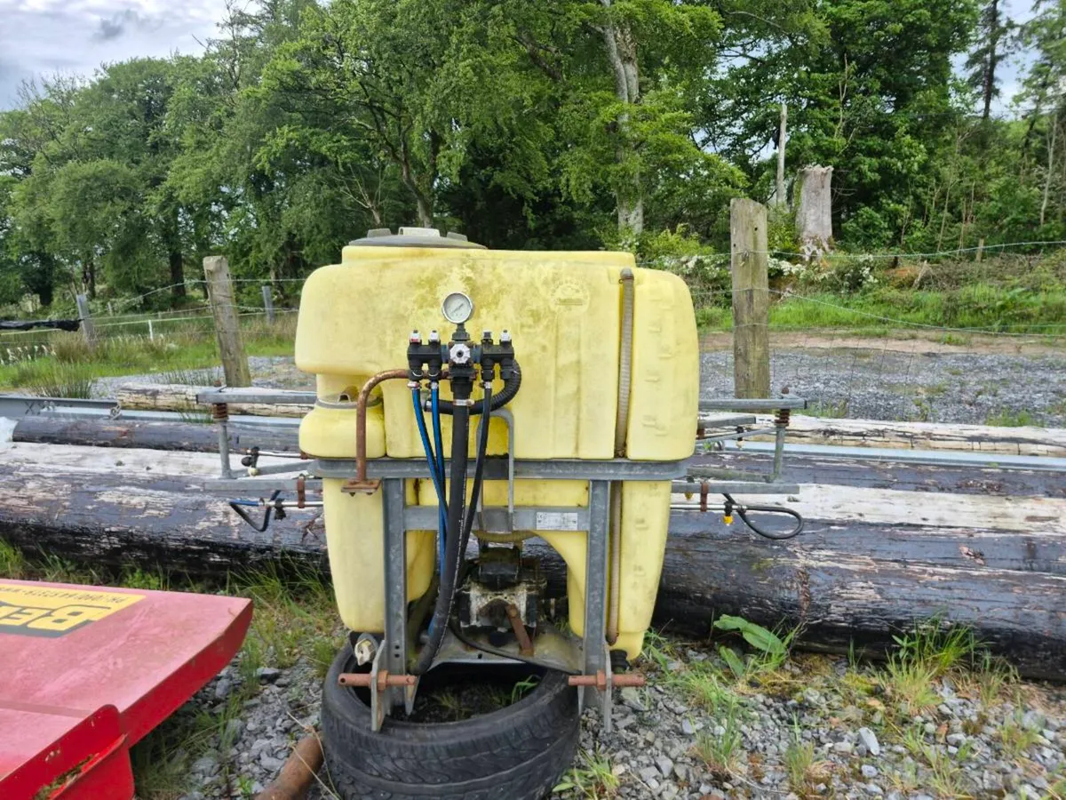 Sprayer - Image 4