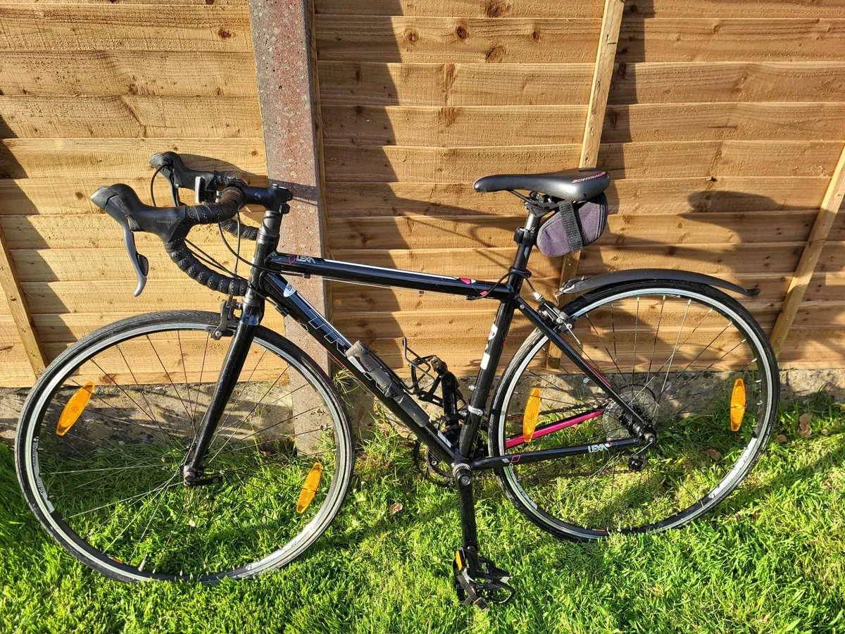 Ladies Trek Road Bike - Image 1