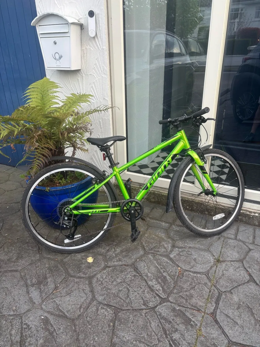 Boys bike - Image 1