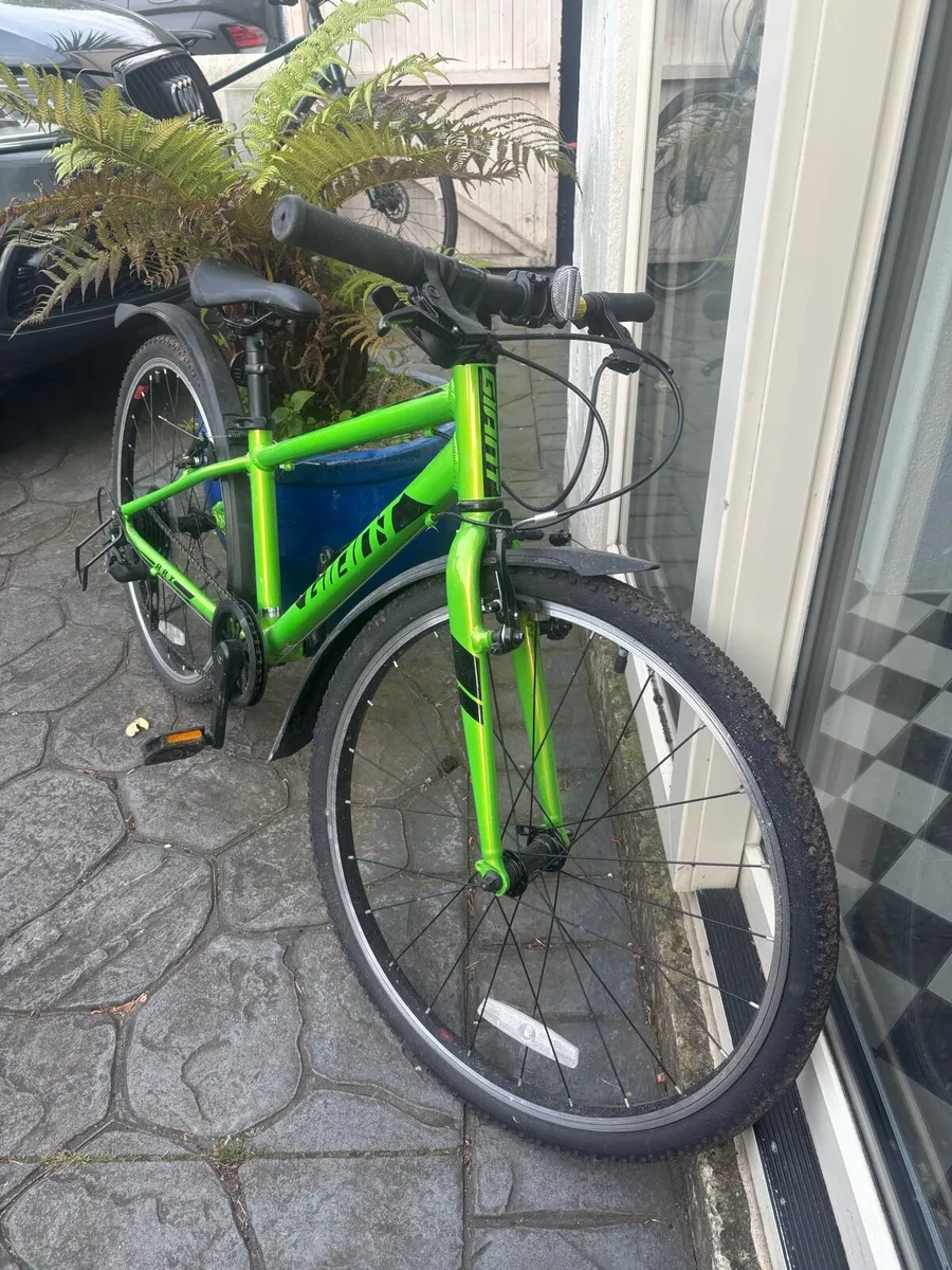 Boys bike - Image 2