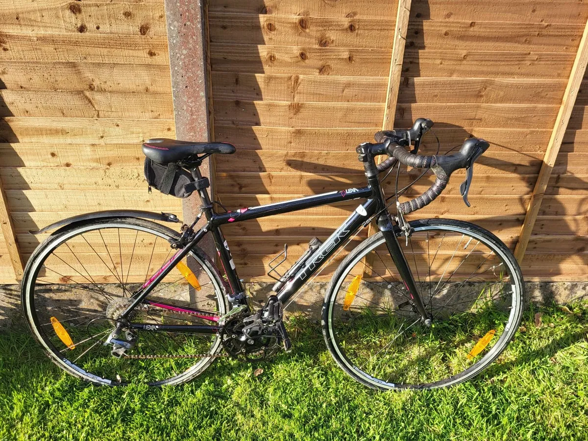 Ladies Trek Road Bike - Image 3