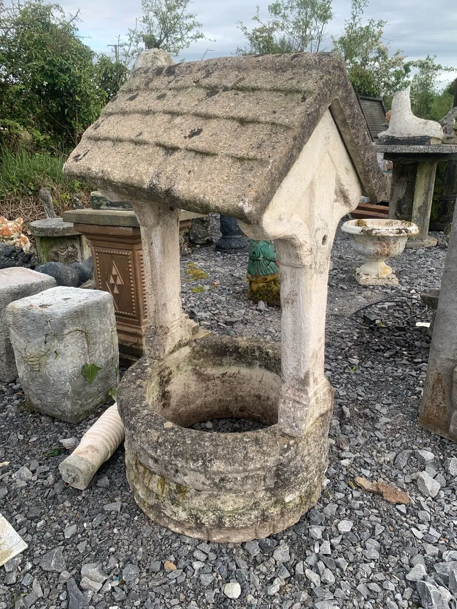 Garden furniture - Image 1