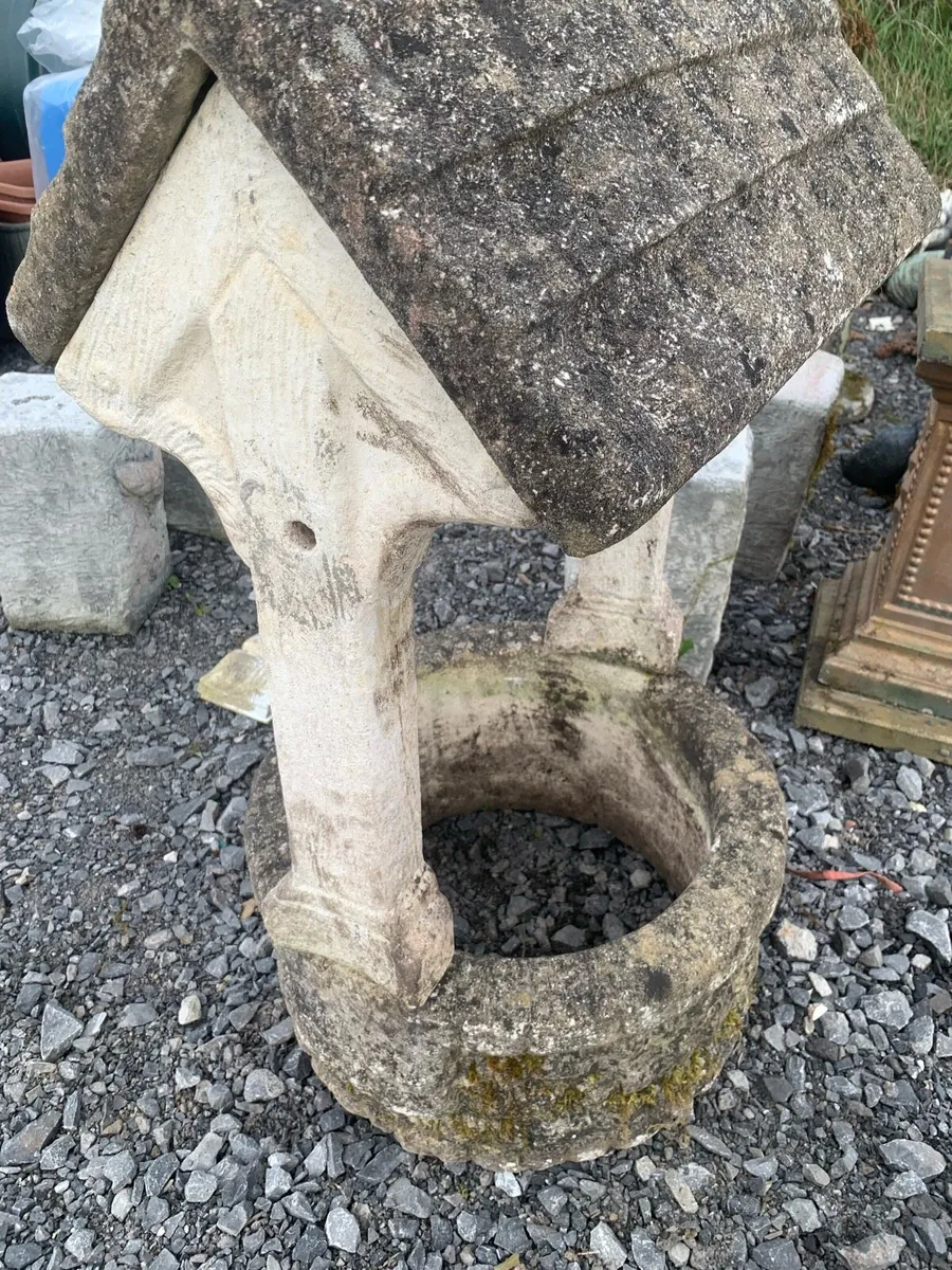 Garden furniture - Image 2
