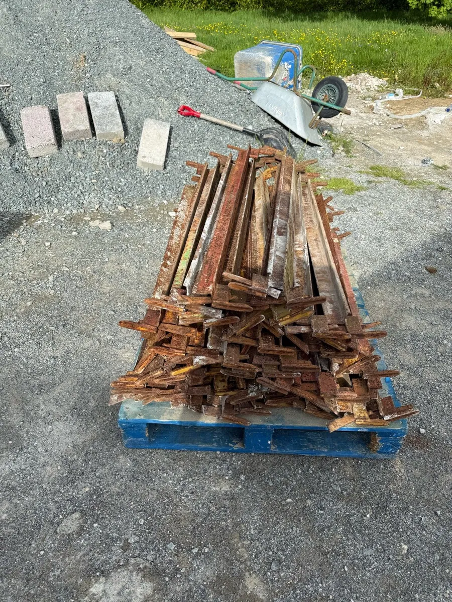 Scaffolding - Image 3