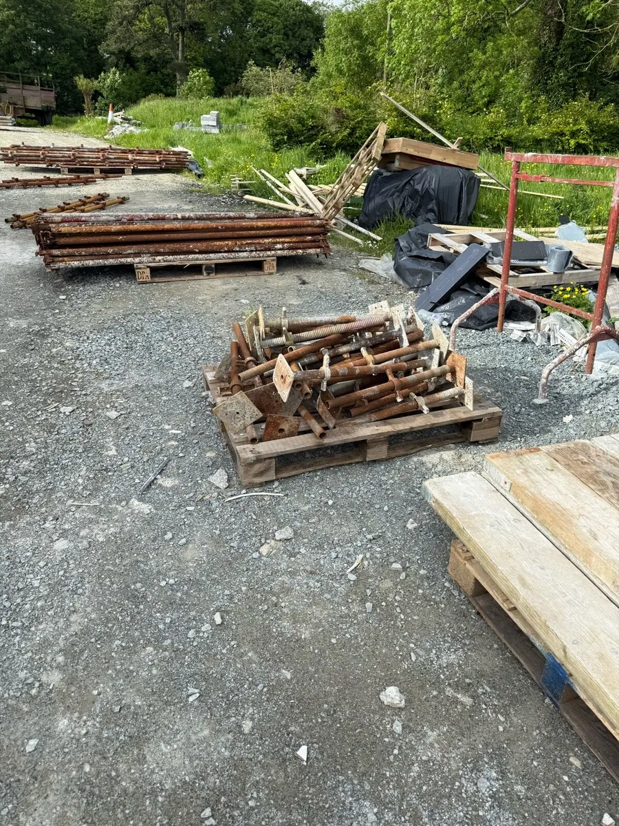 Scaffolding - Image 4