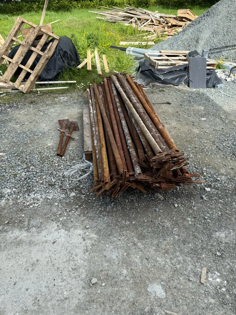 Scaffolding - Image 2