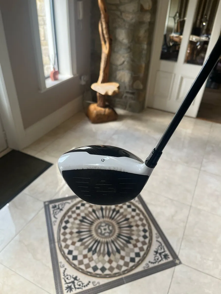 Taylormade m2 driver - Image 3