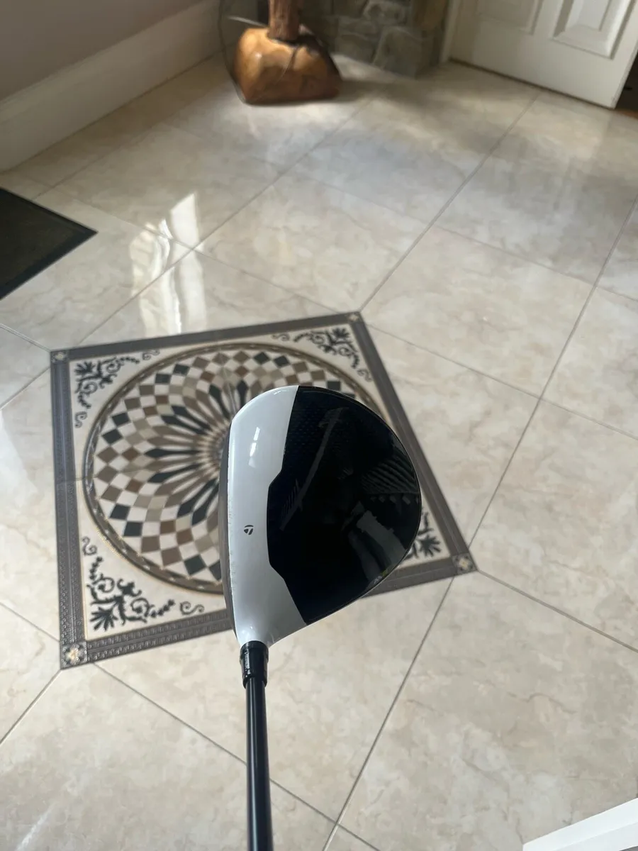 Taylormade m2 driver - Image 4