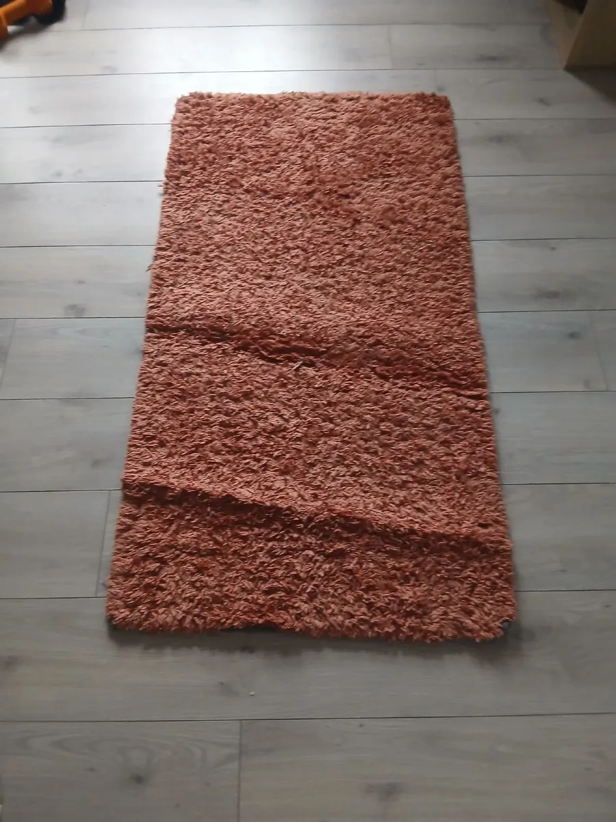 2 x Rugs - Image 2