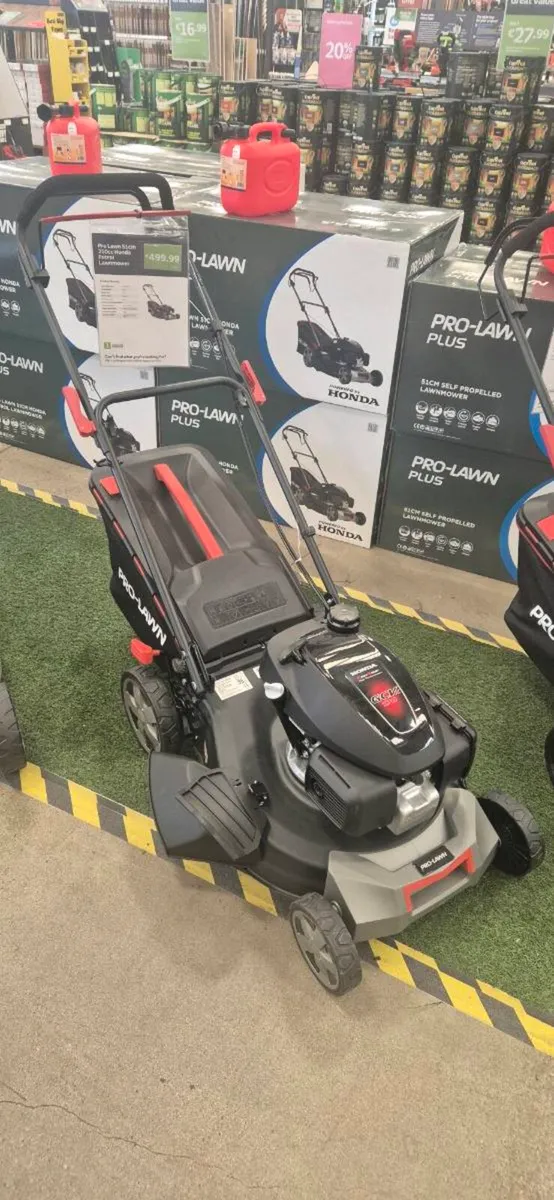 Lawnmower - Image 1