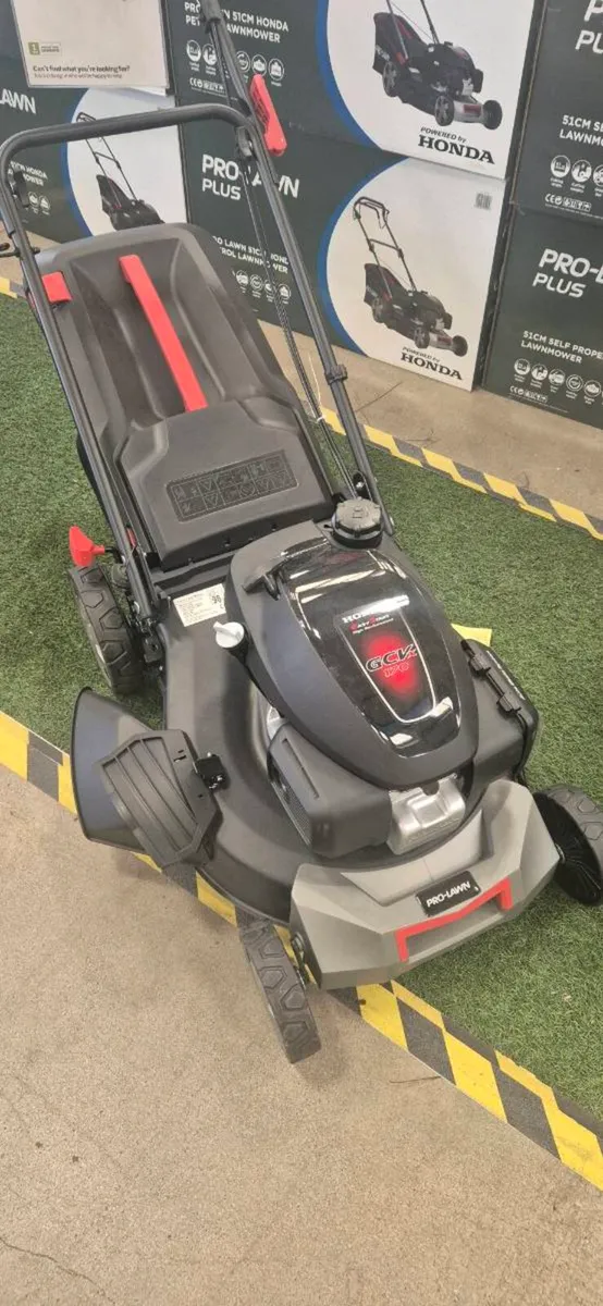 Lawnmower - Image 2