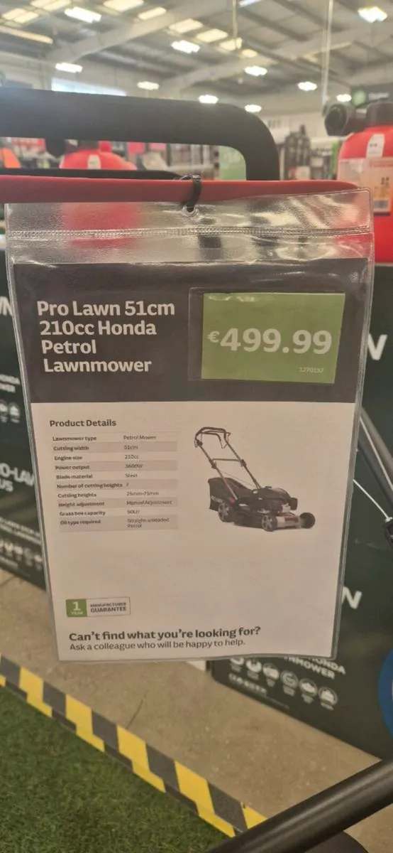 Lawnmower - Image 4