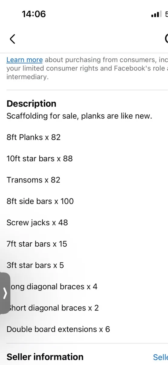 Scaffolding - Image 4