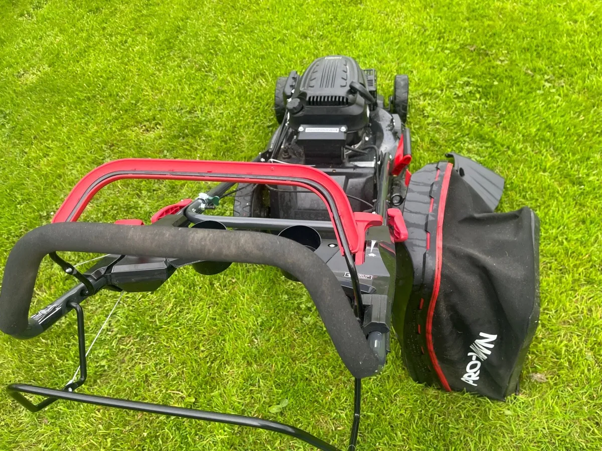 Lawnmower - Image 2