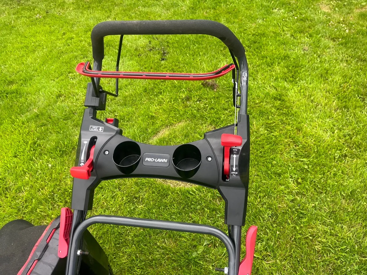 Lawnmower - Image 3