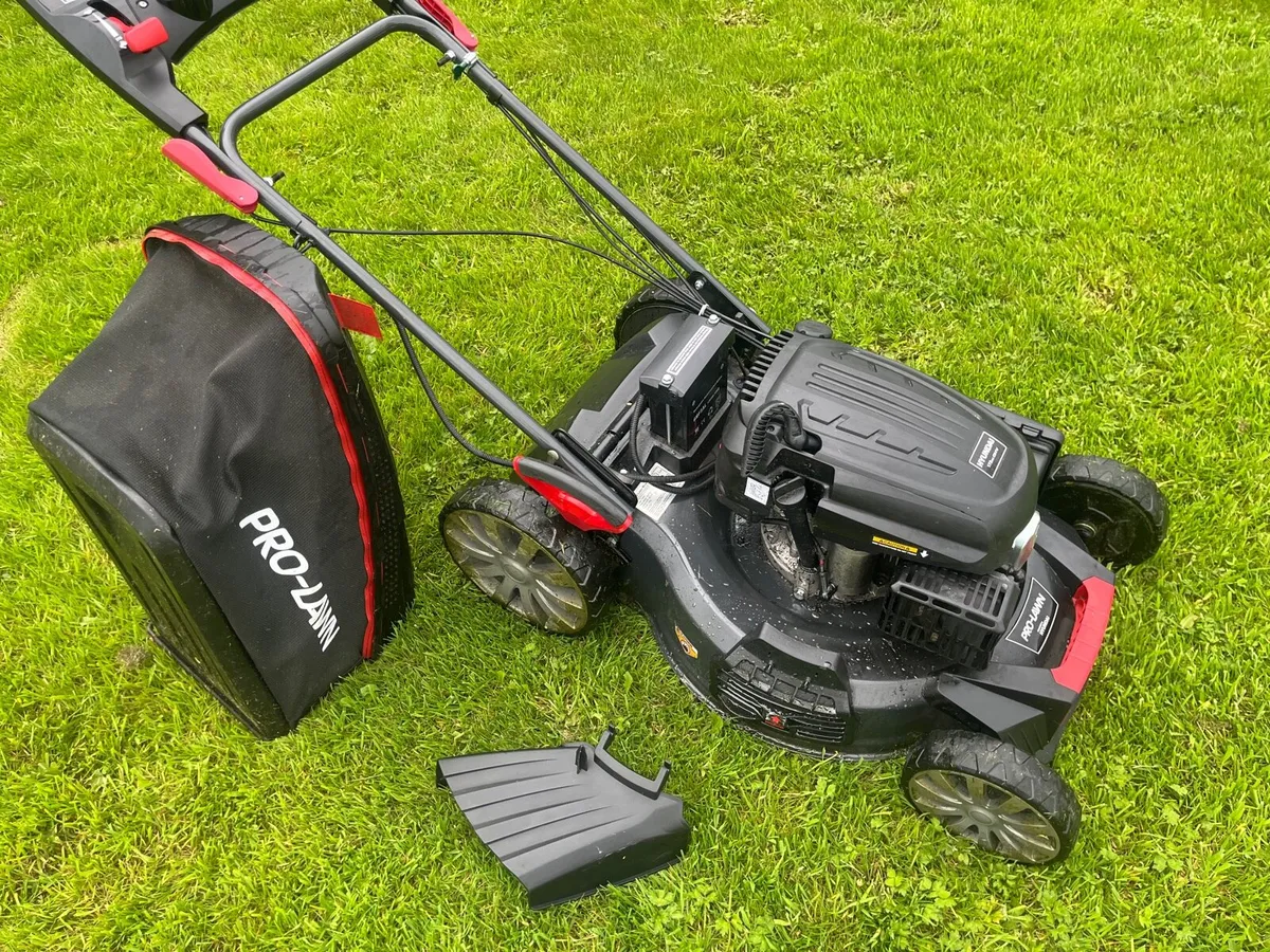 Lawnmower - Image 4