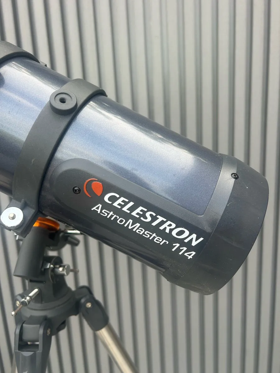 Telescope - Image 2